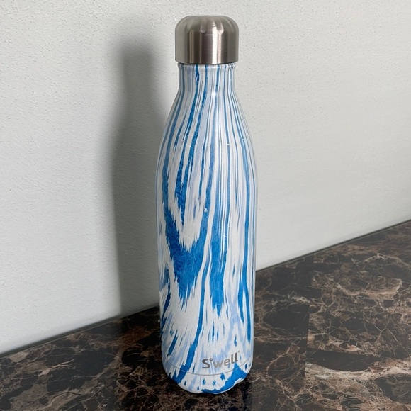 The Original S’well Insulated Stainless Steel Bottle - Picture 1 of 13